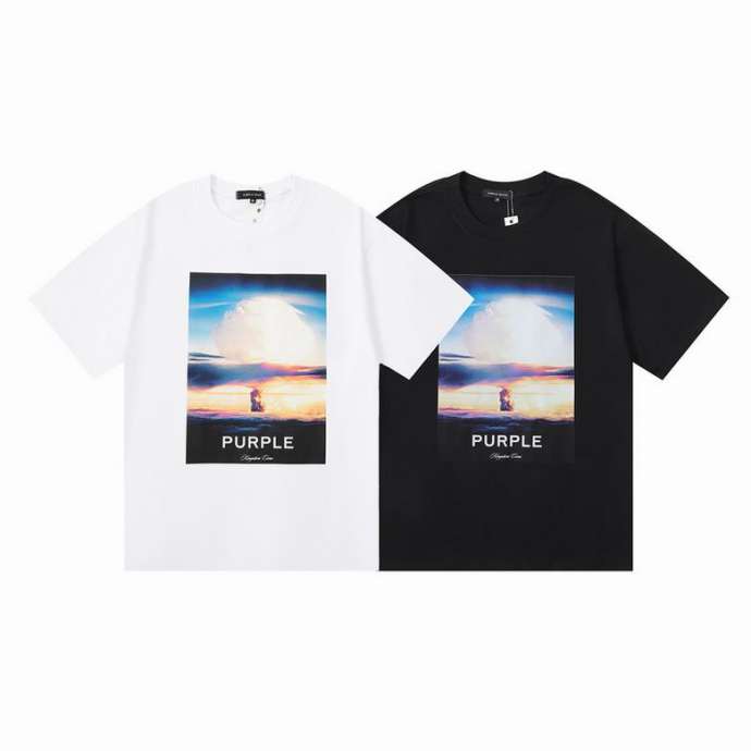 Purple Brand T Shirts Short _SKUPurpleBrandS-XL300539152